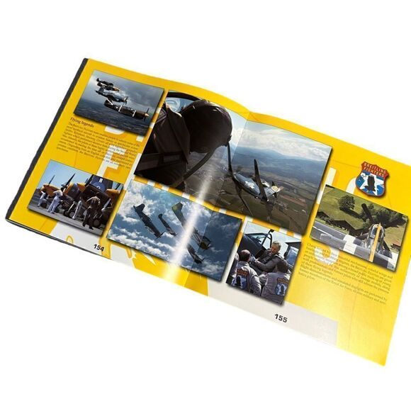 Vintage Breitling Watch 2001 Catalog - Picture 12 of 16